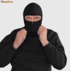 Hanorac cu gluga si cagula