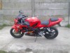 Vand Motocicleta
