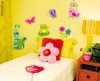 Deco sticker Broscuta