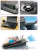 Suport laptop cu ventilator si perna