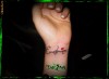 Tatuaje,Makeup ,Tatuaj Cosmetic Sprancene ,Tattoo