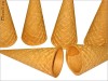 CORNETE INGHETATA