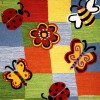 Covor copii - Garden party