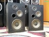 Boxe T+A - PP80 - bookshelf vintage