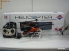 Elicopter Volitation 9053 cu giroscop Unul dintre cele mai bune Modele 70cm