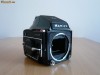 Mamiya m645 1000s cu pentaprisma