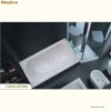 Cada de baie dreapta Athos 194x98x46 - Garantie 10 ani