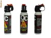 Spray iritant-lacrimogen paralizant cu piper OC 200 ml pulverizator-nor-ceata-200 ml