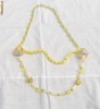 Colier handmade