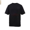 Barbati - Merrell Banner Tee - black (MRLJMS10135-010 )