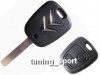 Carcasa cheie CITROEN 2 butoane (Lama1)(cod-01)
