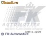 CAPAC OGLINDA CITROEN C3