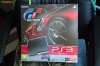 Sony PlayStation 3 320GB Slim(Pachet cu GranTurismo 5) + Dongle Modare USB Sony PlayStation 3 320GB Slim(Pachet cu GranTurismo 5) + Dongle Modare USB