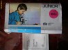 MICROSCOP JUNIOR MICROSCOP JUNIOR