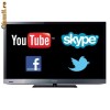 Vand TV Sony BRAVIA KDL 46EX520 Televizor Edge LED ,46