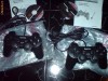 Vand 2 Gamepad-uri Hama Black Force noi