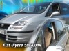 Paravanturi FIAT ULYSSE 5usi 2003 - 2007R.(Fata)