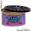 Odorizant auto CALIFORNIA SCENTS - Monterey Vanilla