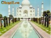 CIRCUIT 2012 N E P A L & I N D I A &ndash; TRIUNGHIUL DE AUR  . . . incursiune de pe acoperisul lumii la Taj Mahal