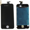 Iphone 4S Original, Ecran LCD + Touchscreen + Rama + Geam, ansamblate, NOI cu Tipla pe ele