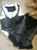 VESTA SCURTA BLANITA, MARIME S-XS, DOUA CULORI