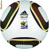 Minge Adidas Jabulani Edition