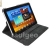 HUSA/STAND CaseCrown PENTRU SAMSUNG GALAXY TAB P7300 | P7310 ROTATIVA LANDSCAPE SAU PORTRAIT CALITATE SI DESIGN DEOSEBIT