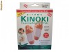 Kinoki - plasturi pentru detoxifiere