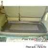 Tavita auto portbagaj MITSUBISHI PAJERO III