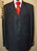 COSTUM BARBATESC=HUGO BOSS=ORIGINAL
