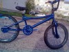 Vand BMX Jumper ieftin, APROAPE NOU !