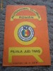 CALENDAR ACR filiala timis 1982