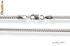 Lantisor Argint de 40 cm (2T290)
