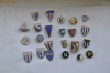 INSIGNE FOTBAL - SET