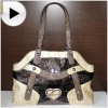 *** Poseta / Geanta GUESS Ebbie, Dama Femei, 100% AUTENTIC, PA337331 ***