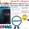 Chieftec Mesh Mini Tower (mATX) CA NOUA - GARANTIE eMag Dec 2013 - BUCURESTI/trimit in tara USER PREMIUM 10 ani okazii 1201 calificative pozitive100%