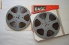 banda magnetofon basf 26