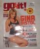 Vand revista go4it!