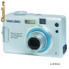 Aparat Foto Digital Yakumo 3,1 Megapixel