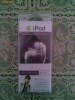 casti ipod , mp3 , mufa 3,5 (sigilate)