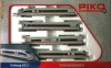Vand Tren Piko Locomotiva vagoane ICE 3 Foarte ieftin Garantie 2 ani Scara HO 1:87 16 , 5 mm