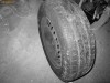 Janta tabla originala Octavia 2 , Gof V , Passat etc , 5x112/15'' cu anvelopa 195/65/15