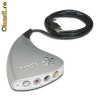Vand Placa de captura Pinnacle DVC-100