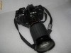 VAND APARAT FOTO MINOLTA X-700 CU OBIECTIV BONUS