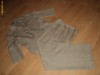 DEOSEBIT! COSTUM DAMA OFICE-CASUAL ZERO, ELEGANT-CLASIC, SACOU+PANTALONI, MARIME 42, MODEL DEOSEBIT PRET MINIM LIVRARE GRATUITA
