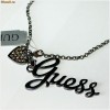 *** Lantisor GUESS, Accesorii Dama / Femei, 100% AUTENTIC, N129042J2HH *** *** Lantisor GUESS, Accesorii Dama / Femei, 100% AUTENTIC, N129042J2HH ***
