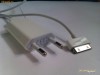 INCARCATOR IPHONE IPOD