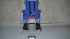 Scan bicicleta transport Bebe  HAMAX Siesta (universal , cu reglare inclinare)