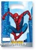Set de 6 Pungi Party copii SPIDERMAN