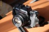 Fuji STX 2 cu film